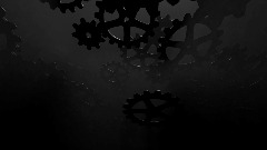 A screenshot taken in Dreams. 1 of 2.