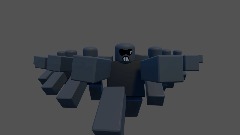 A screenshot taken in Dreams. 8 of 23.