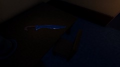 AY| Toddpod08 original and 2.0' room and party