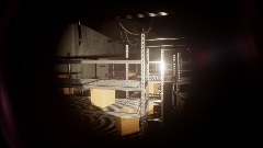 A screenshot taken in Dreams. 8 of 25.