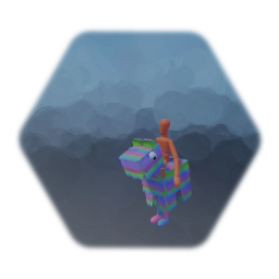 Harry's halloween costume