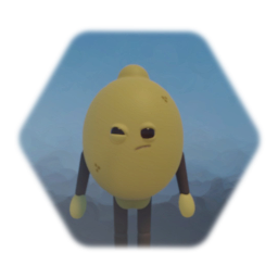 Sir Lemon