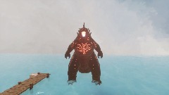 A screenshot taken in Dreams. 28 of 28.