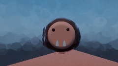 A screenshot taken in Dreams. 1 of 1.