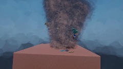 People are ridin' slow mo