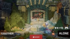 A screenshot taken in Dreams. 1 of 1.