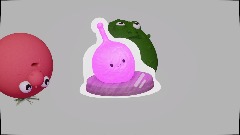 A screenshot taken in Dreams. 17 of 28.