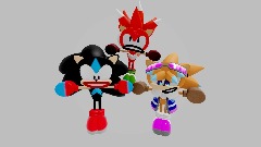 A screenshot taken in Dreams. 1 of 20.