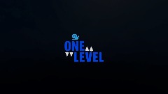 One Level - Menu