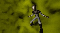 A screenshot taken in Dreams. 1 of 26.