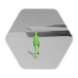 Puppet+ Contextual  Animations quality