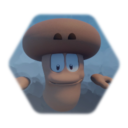 Medium Worm (Skylanders)