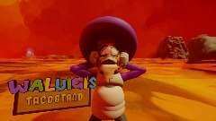 Taco Volcano