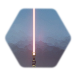Lightsaber