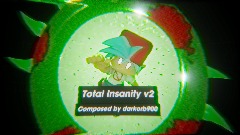 Total Insanity v2 | Vs. Creeperr001.EXE OST