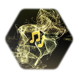 Portal-esque arpeggio