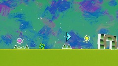 A screenshot taken in Dreams. 8 of 13.