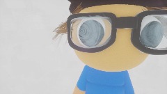 POV: you will be creg