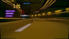 A screenshot taken in Dreams. 2 of 27.