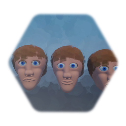 Heads