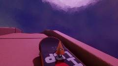 A screenshot taken in Dreams. 14 of 23.