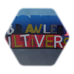 Brawler Multivsus logo