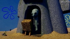 A screenshot taken in Dreams. 3 of 3.