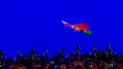 A screenshot taken in Dreams. 16 of 19.