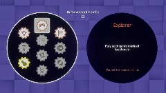 A screenshot taken in Dreams. 24 of 27.