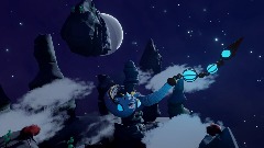 A screenshot taken in Dreams. 1 of 1.