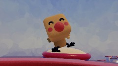 My Creation - 12/19/2020