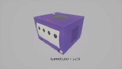 A screenshot taken in Dreams. 4 of 6.