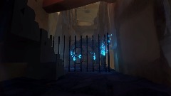 A screenshot taken in Dreams. 2 of 2.