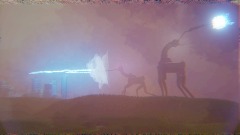 A screenshot taken in Dreams. 7 of 17.
