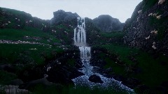 A screenshot taken in Dreams. 3 of 8.