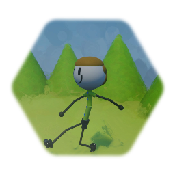 KynanM110121 StickMan (v1.03)