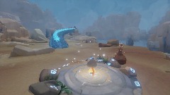 Mon Temple ancien !