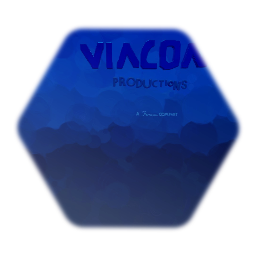 Viacom Productions Logo