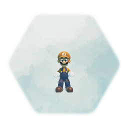 Jay [SMB Styled]