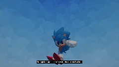 A screenshot taken in Dreams. 2 of 2.