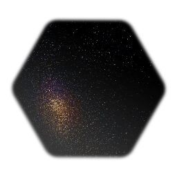 NØbody - Milky Way