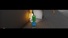 A screenshot taken in Dreams. 14 of 19.