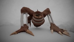 A screenshot taken in Dreams. 19 of 25.