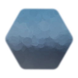 Green Vile Ghost Puppet