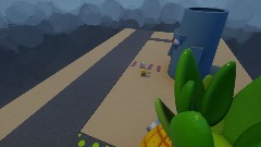 A screenshot taken in Dreams. 27 of 29.