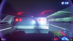 A screenshot taken in Dreams. 2 of 5.