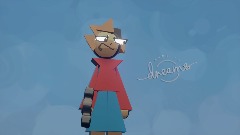 A screenshot taken in Dreams. 6 of 25.