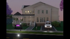 Sackboy's house [XxSummah4 version]