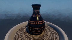 A screenshot taken in Dreams. 2 of 3.