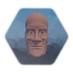 Face (WIP)